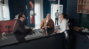 مواعيد عرض الحلقة 13 من مسلسل بيبو والقنوات الناقلة